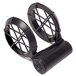 The most popular microphone isolators available.