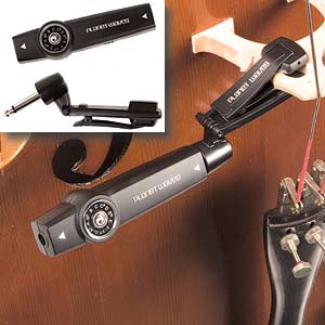 Planet Waves CT-02 Multi-Function Instrument Tuner