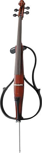 Yamaha SVC-110SK AcousticBody Electric Studio 4/4 Cello