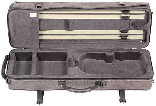 Bam France Liberty 2004B 4/4 Violin Case