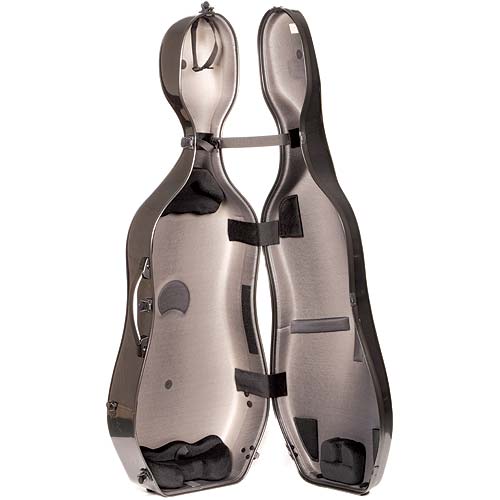 Bam Hightech Compact Xtra Light 1104XL 4/4 Cello Case