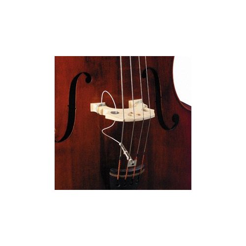 Fishman Full Circle Upright String Bass Pickup, 6x1mm