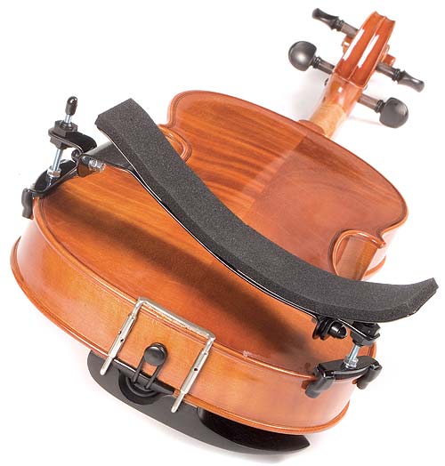 Bonmusica 7/8 Violin Shoulder Rest HARD TO FIND VIOLIN ACCESSORIES