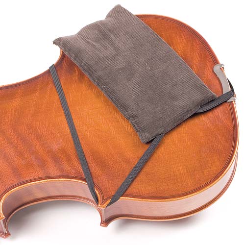 SuperSensitive Violin & Viola Shoulder Rest Regular