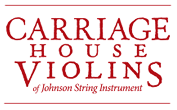 carriage house violins