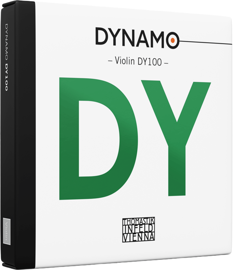 DYNAMO Strings