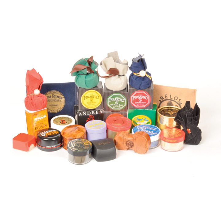 String and Fretted Instrument Accessories