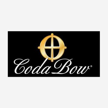 CodaBow Carbon Fiber Bows
