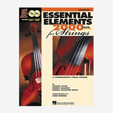 Cello Sheet Music - Books - CDs