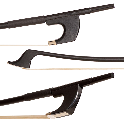 Bass bow