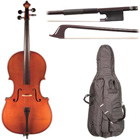 Cello Outfit