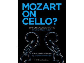 Sinfonia Concertante K. 364