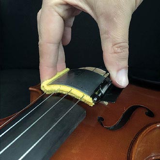The String Cleaner