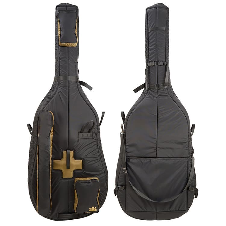 Gotham All-Size String Bass Cover