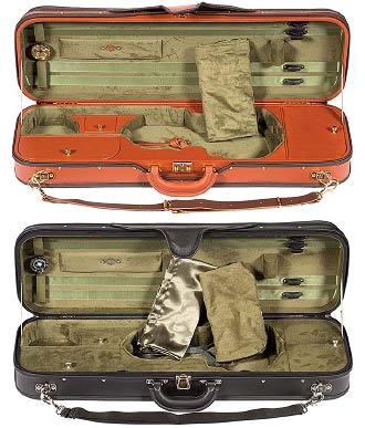 Negri Violin Cases