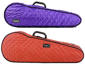 Bam Hoodies Cover for Hightech Contoured Viola Case