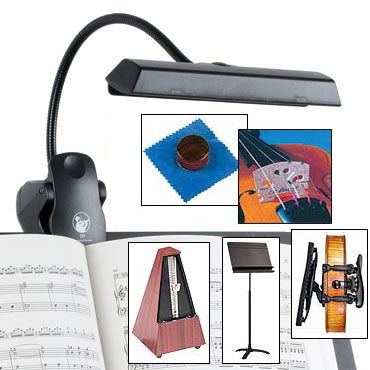 Accessories