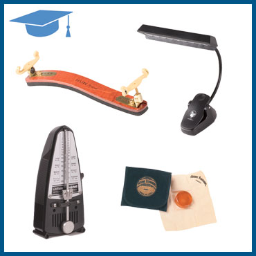 Instrument Accessories