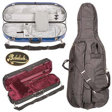 Instrument Cases are on sale!