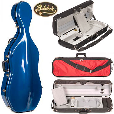 Instrument Cases are ON SALE!