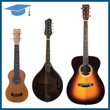 Guitars