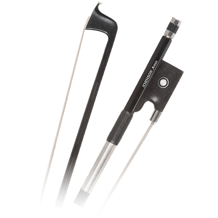Johnson Artist Bow