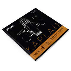 Strings are on sale at Johnson String Instrument