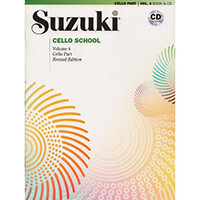 Cello Volume 4