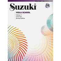 Viola Volume 3