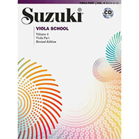 Viola Volume 4