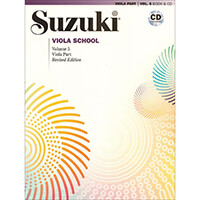 Viola Volume 5