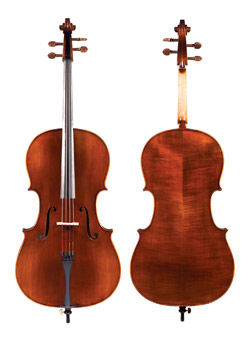 La Scala Cello