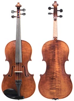 Eastman Viola