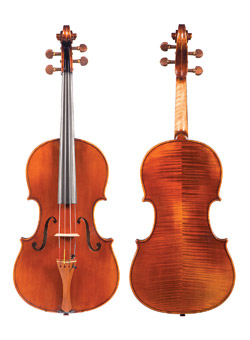 La Scala Viola