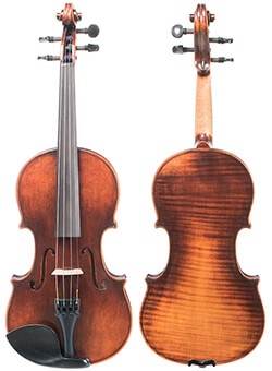 Eastman Violin