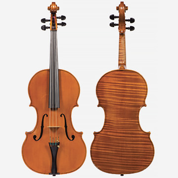 Acoustic Violas
