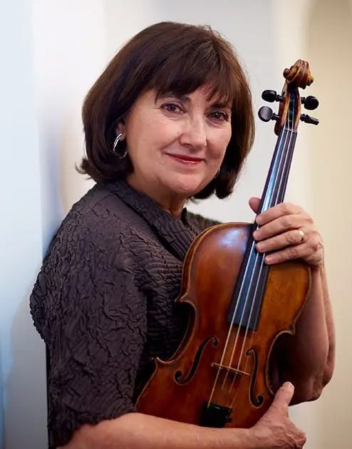 Ani Kavafian