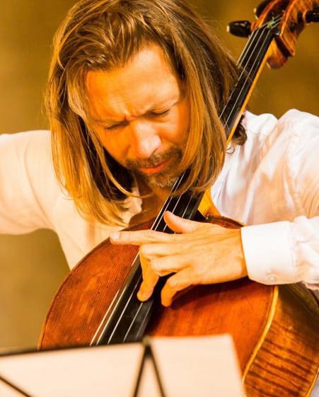 David Cohen