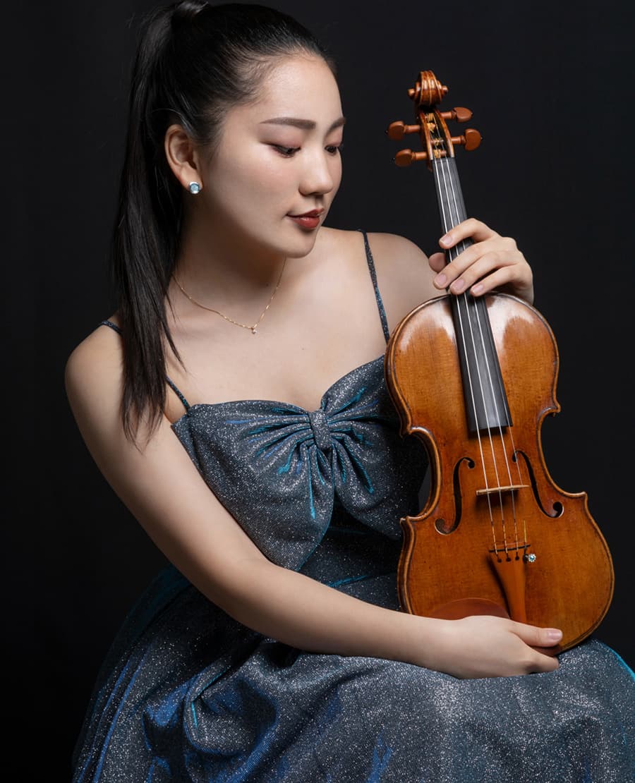 Keila Wakao