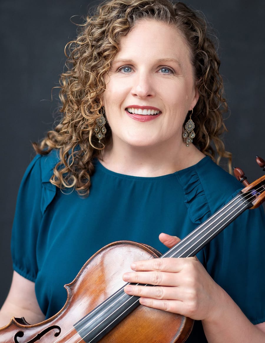 Kirsten Docter