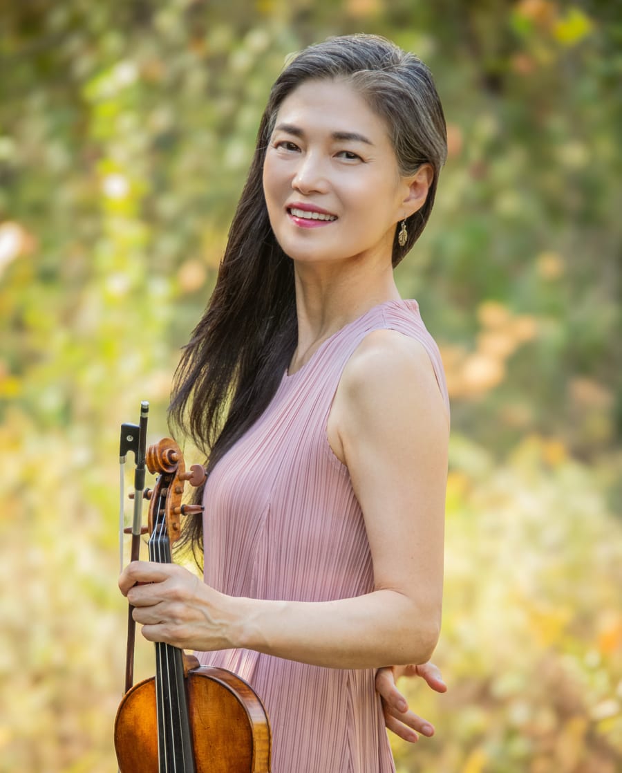 Kyung Sun Lee