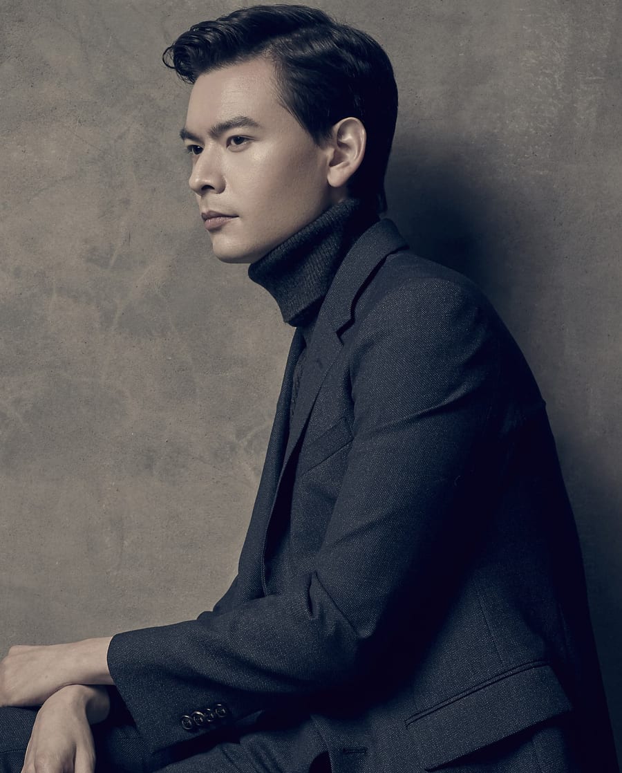 Stefan Jackiw