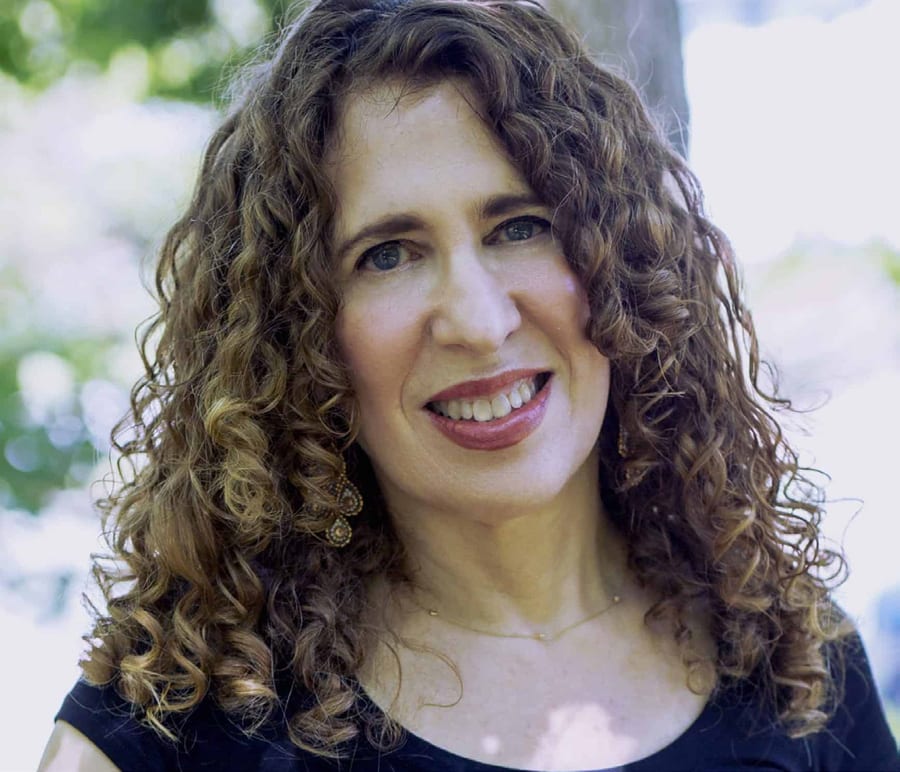Vivian Weilerstein, piano