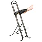 JSI LP-800 Tall Adjustable Musician's Seat