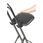 JSI LP-800 Tall Adjustable Musician's Seat