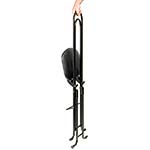 JSI LP-800 Tall Adjustable Musician's Seat