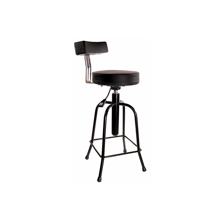Glasser Junior Bass Performance Chair with Lumbar Support