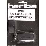 Heriba Double Bass Plastic String Winder