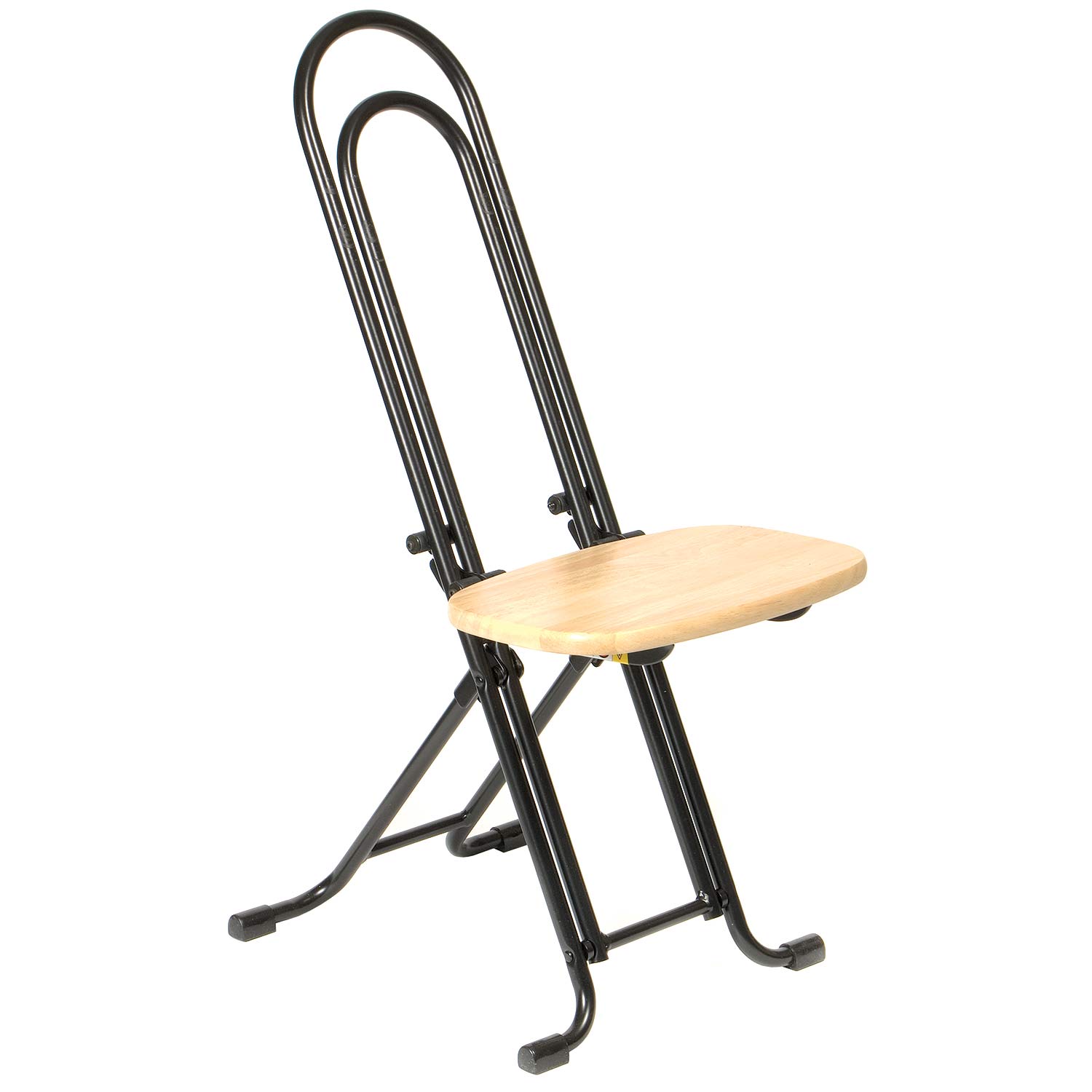 JSI LP-900 Tall Adjustable Musician's Seat with Foot Rest