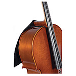 Bella Rosins -  Cello Bib